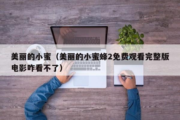美丽的小蜜(美丽的小蜜蜂2免费观看完整版电影咋看不了)