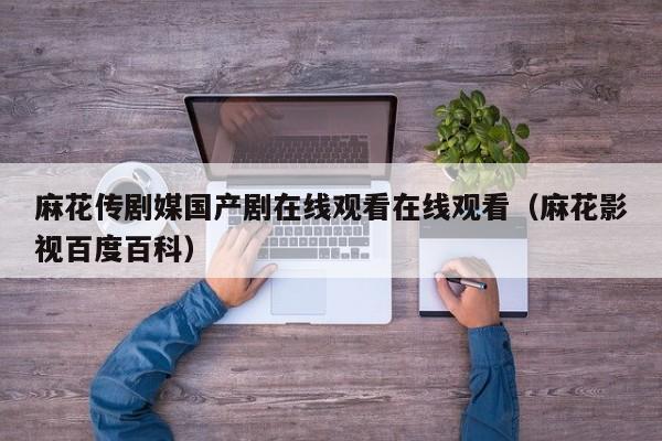 麻花传剧媒国产剧在线观看在线观看(麻花影视百度百科)