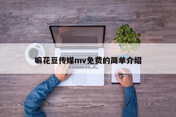嘛花豆传媒mv免费的简单介绍