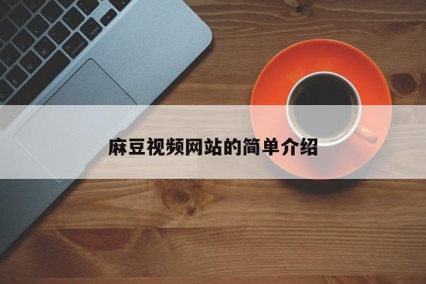 麻豆视频网站的简单介绍